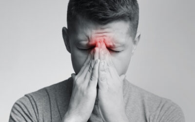 Is It a Cold or Something More? Understanding Chronic Rhinosinusitis